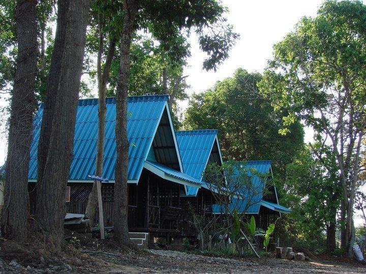 Phuphiangkhiangfah Resort Nan Quarto foto